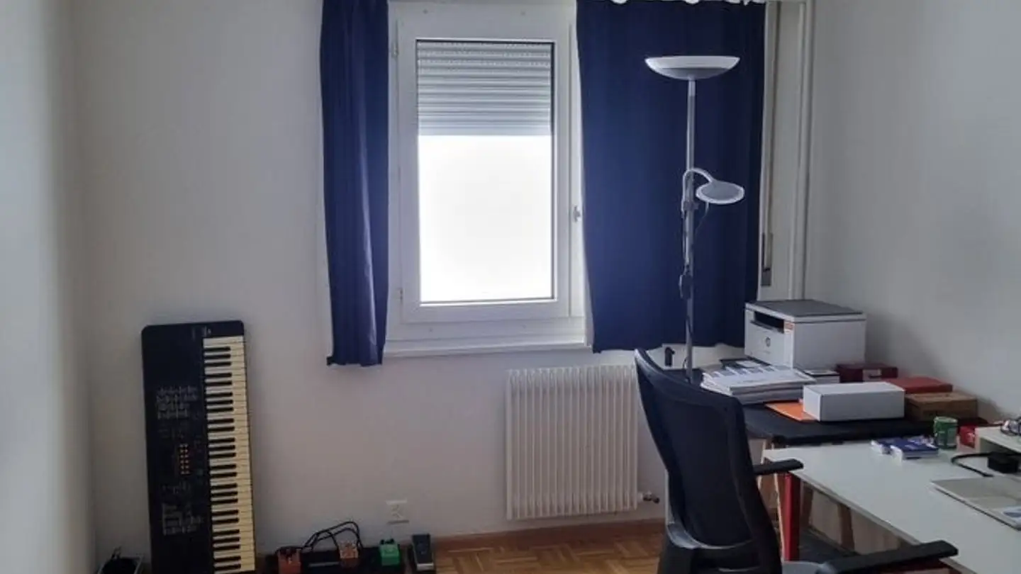 Appartamento in affitto - Chez Besson 5, 1346 Les Bioux - Foto 3