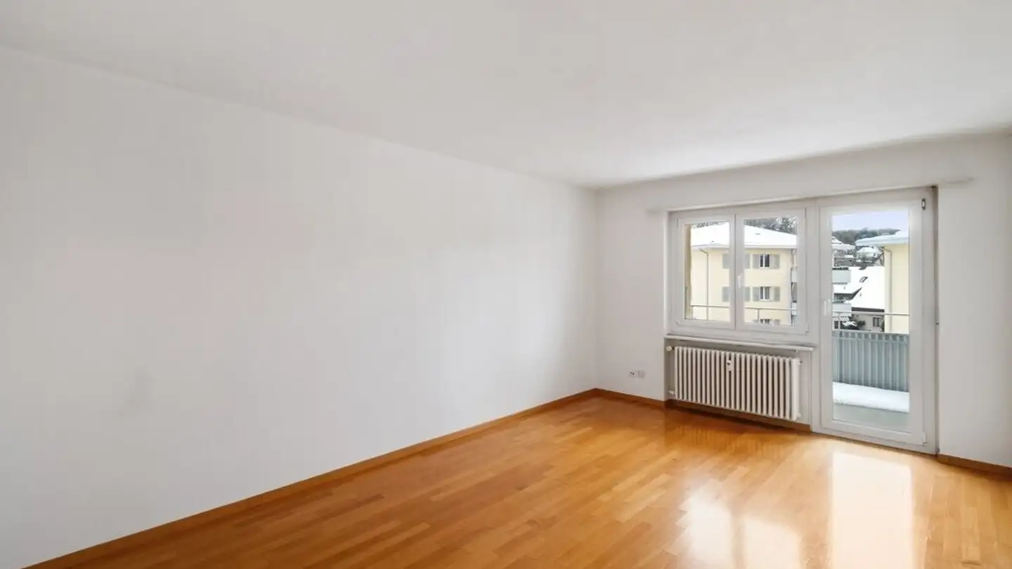 Appartamento in affitto - Untersteckholzstrasse 10, 4900 Langenthal - Foto 3