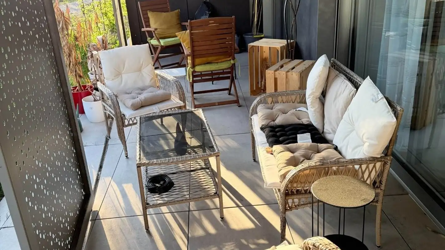 Apartment for rent - Route Des Echervettes 29, 1680 Romont FR - Photo 2