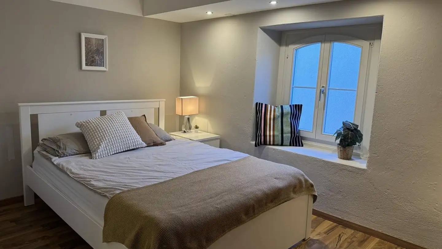 Wohnung mieten - 8810 Horgen