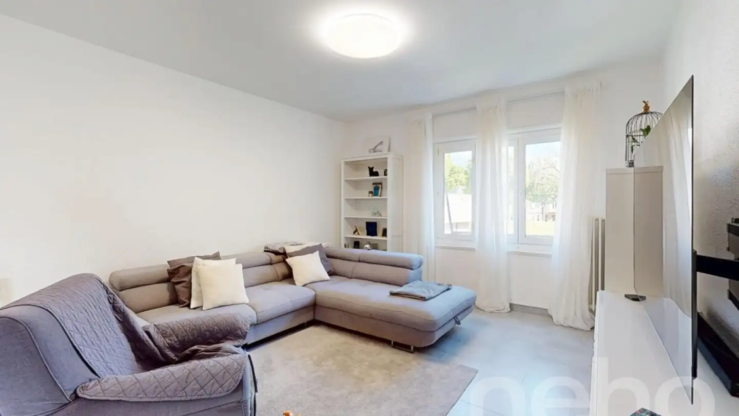 Appartamento in vendita - 2525 Le Landeron