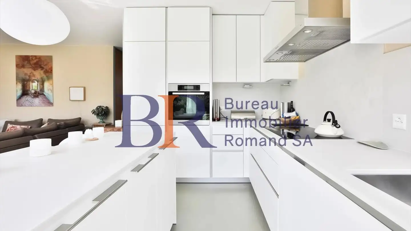 Apartment for sale - 1292 Chambésy - Photo 3