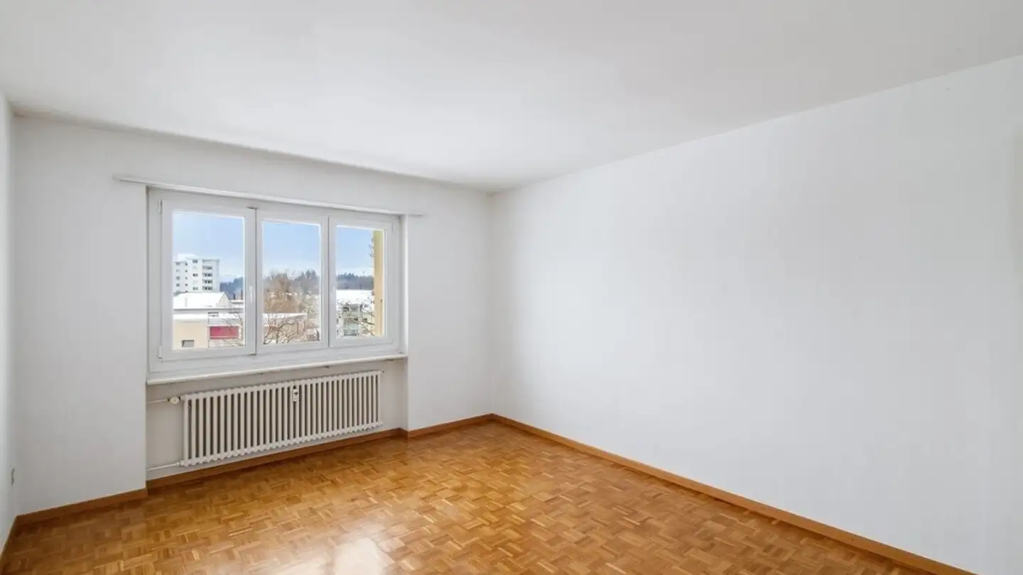 Appartamento in affitto - Untersteckholzstrasse 10, 4900 Langenthal - Foto 4