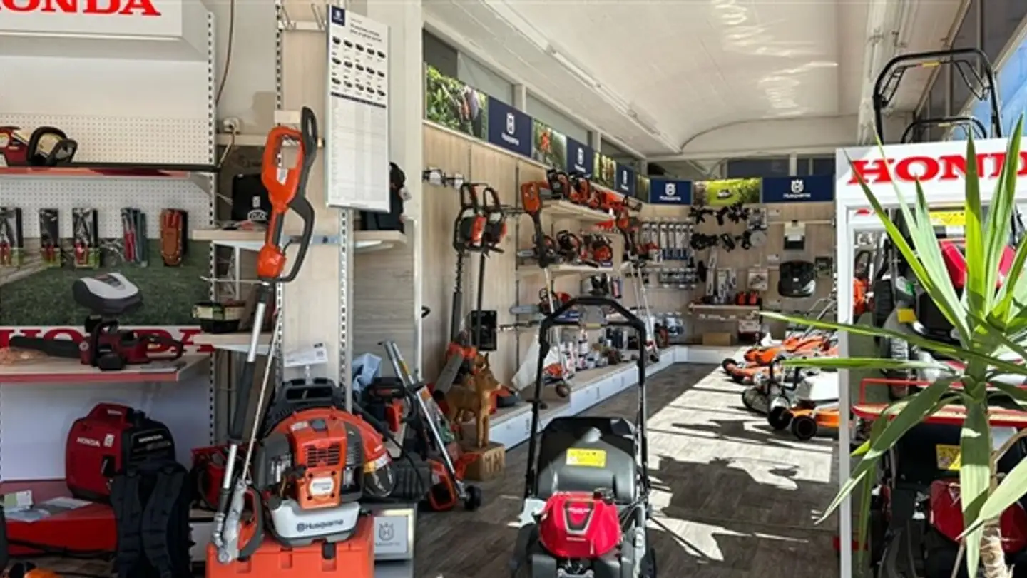 Appartement à louer - Avenue Eugène Burnand 3, 1510 Moudon