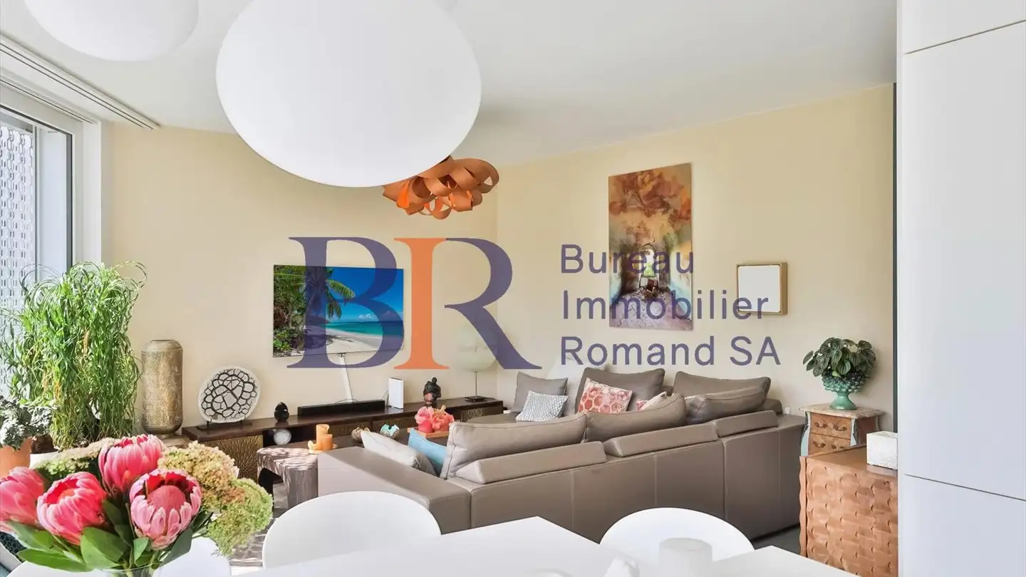 Apartment for sale - 1292 Chambésy - Photo 4