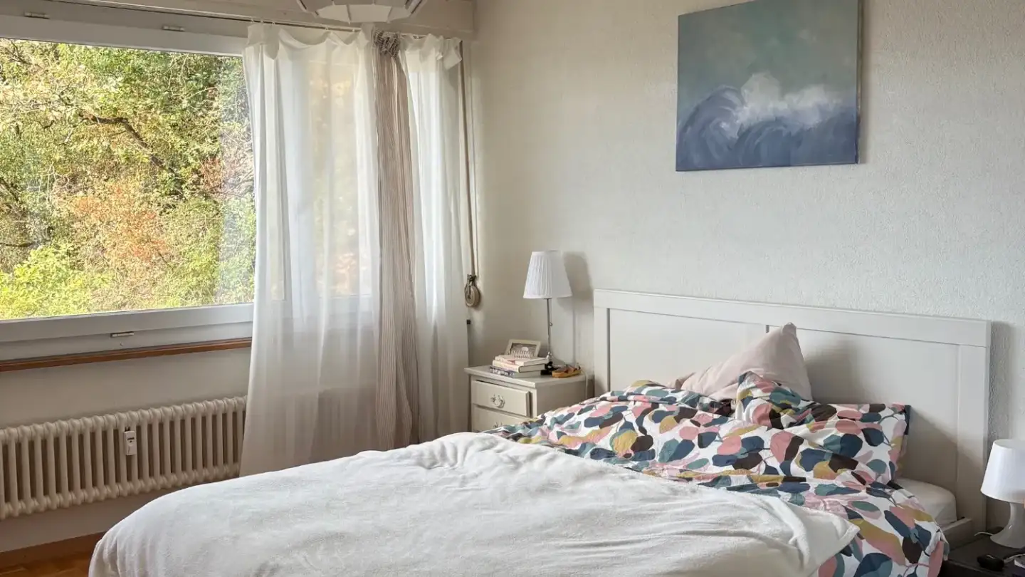 Apartment for rent - Rue Du Roc, 2000 Neuchâtel - Photo 2