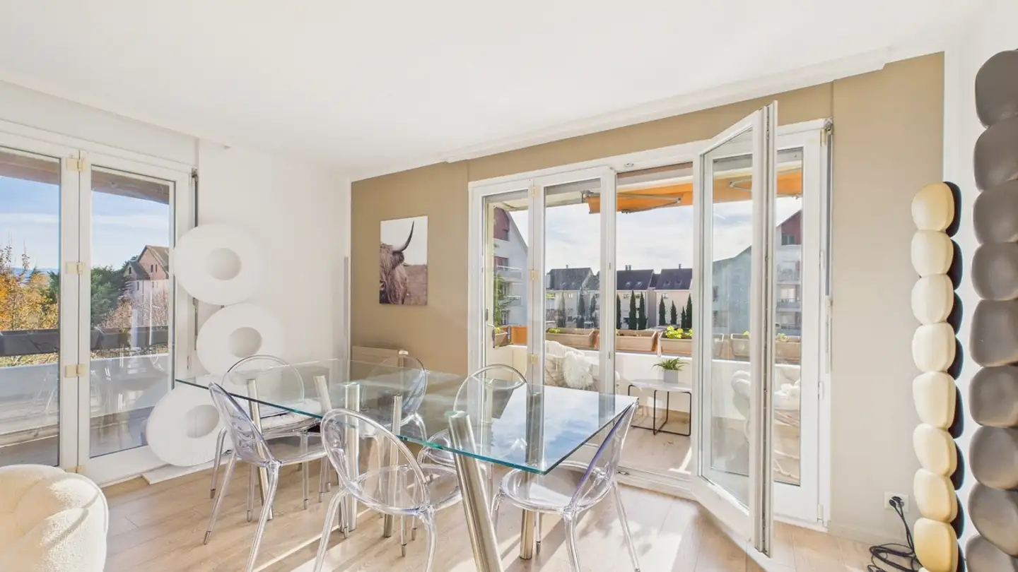 Appartamento in vendita - 1197 Prangins - Foto 4