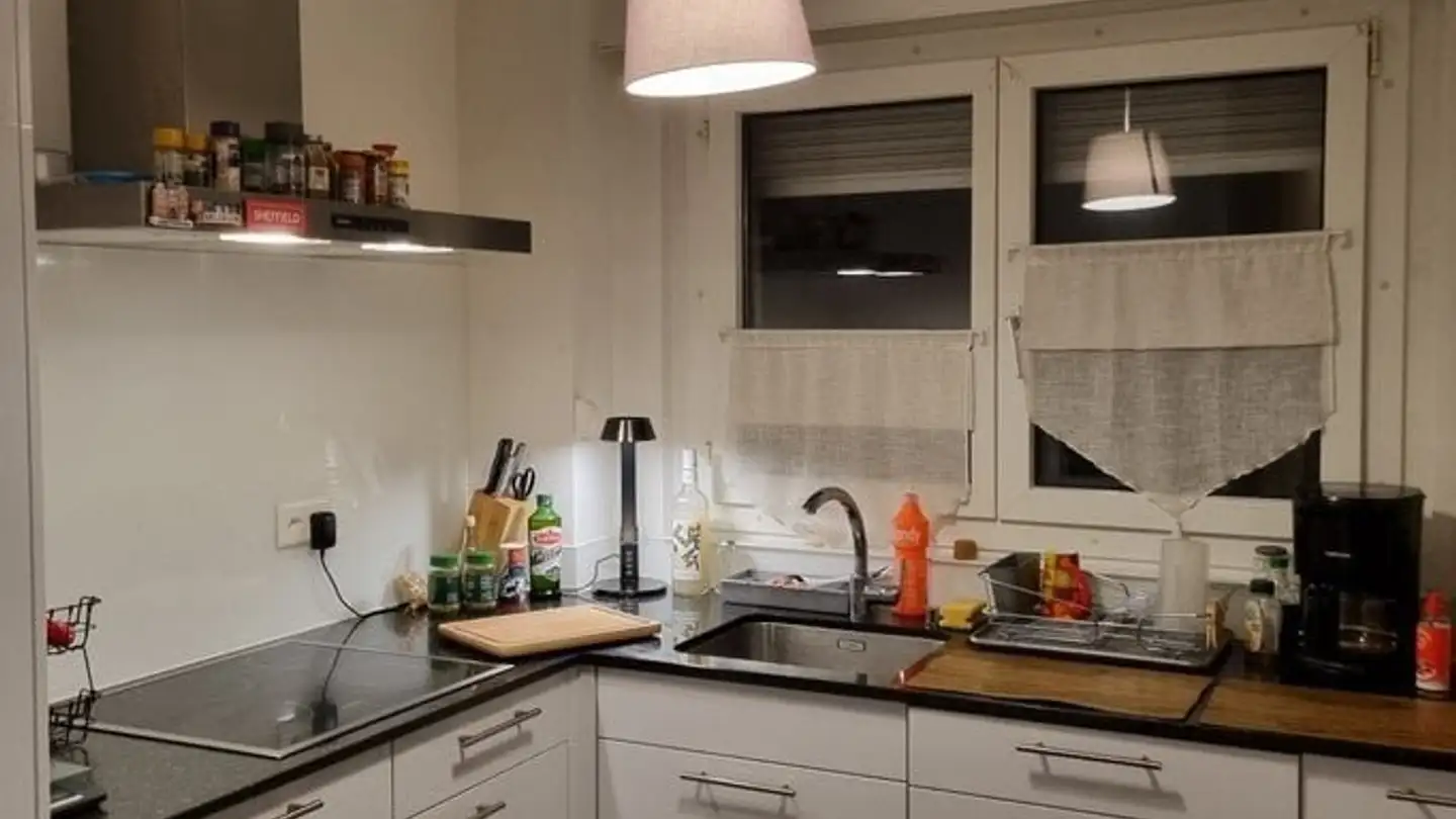 Appartamento in affitto - Chez Besson 5, 1346 Les Bioux - Foto 4