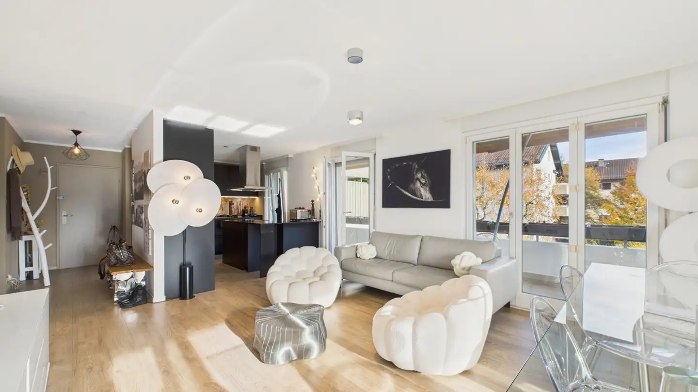 Appartamento in vendita - 1197 Prangins - Foto 2