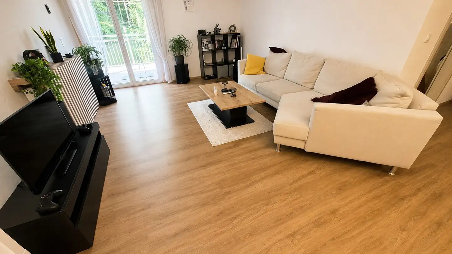 Appartamento in affitto - 9604 Lütisburg - Foto 2