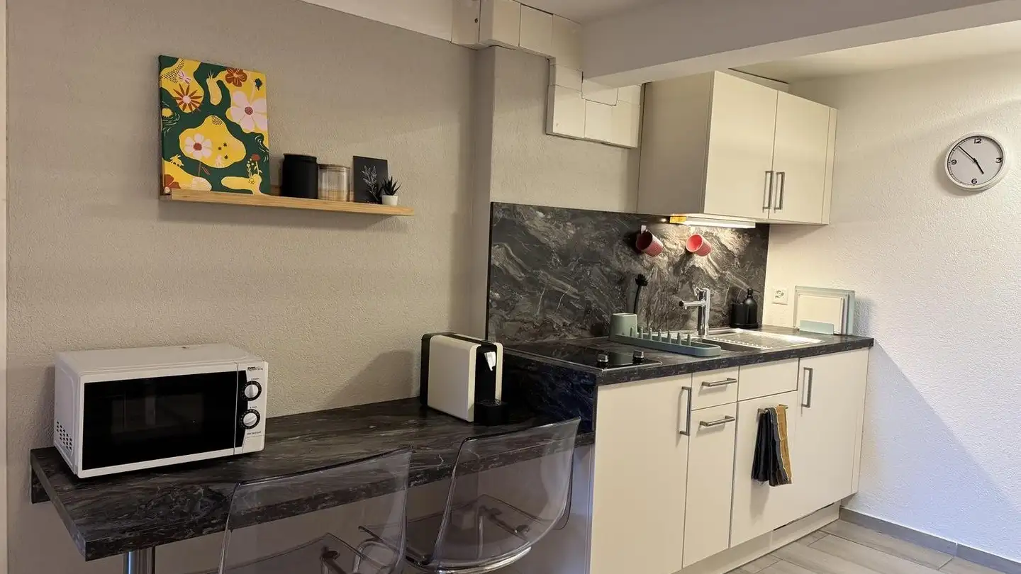 Wohnung mieten - 8810 Horgen - Foto 2