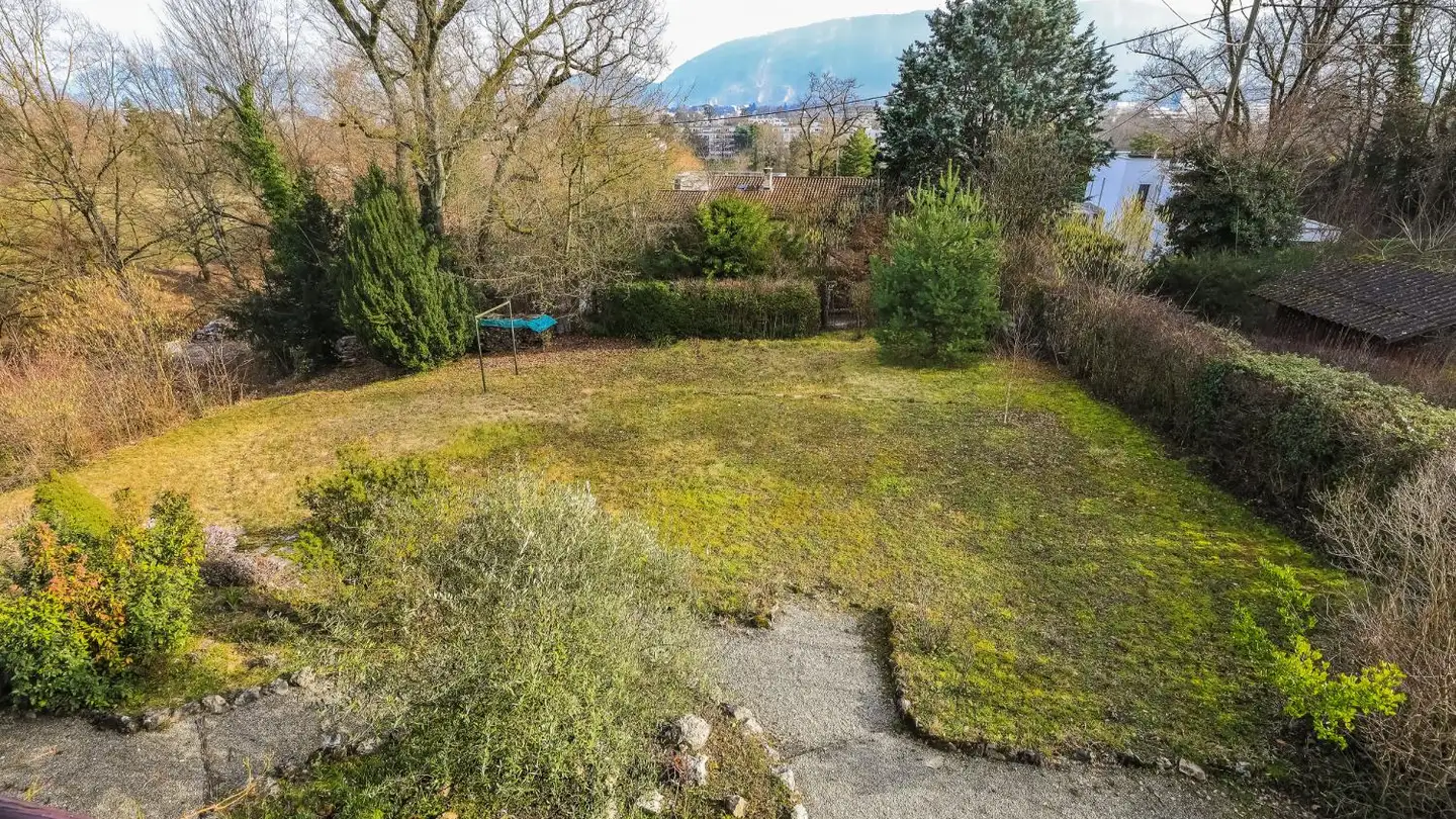 Casa singola in vendita - Route Du Grand-Lancy, 1212 Grand-Lancy - Foto 3