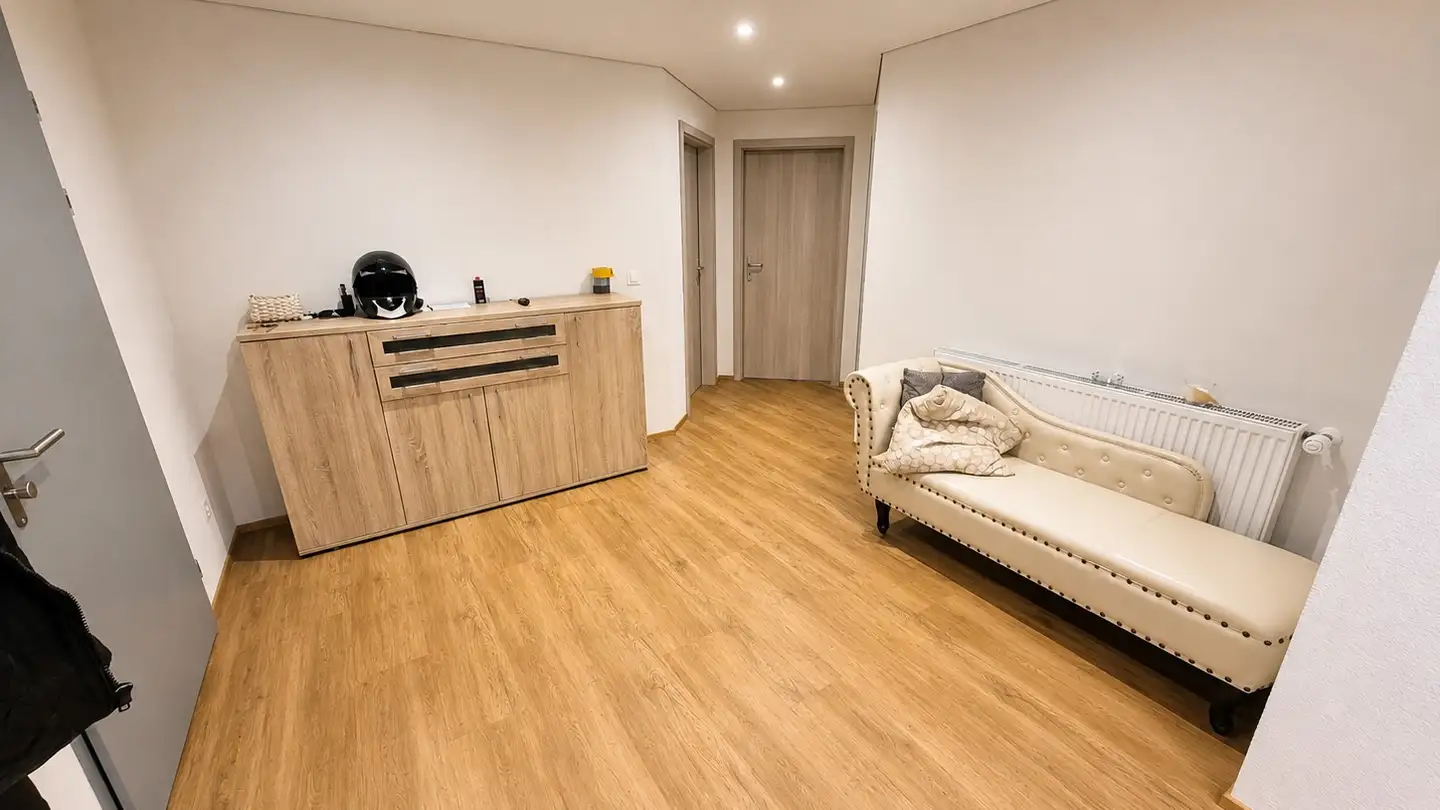 Appartamento in affitto - 9604 Lütisburg - Foto 3