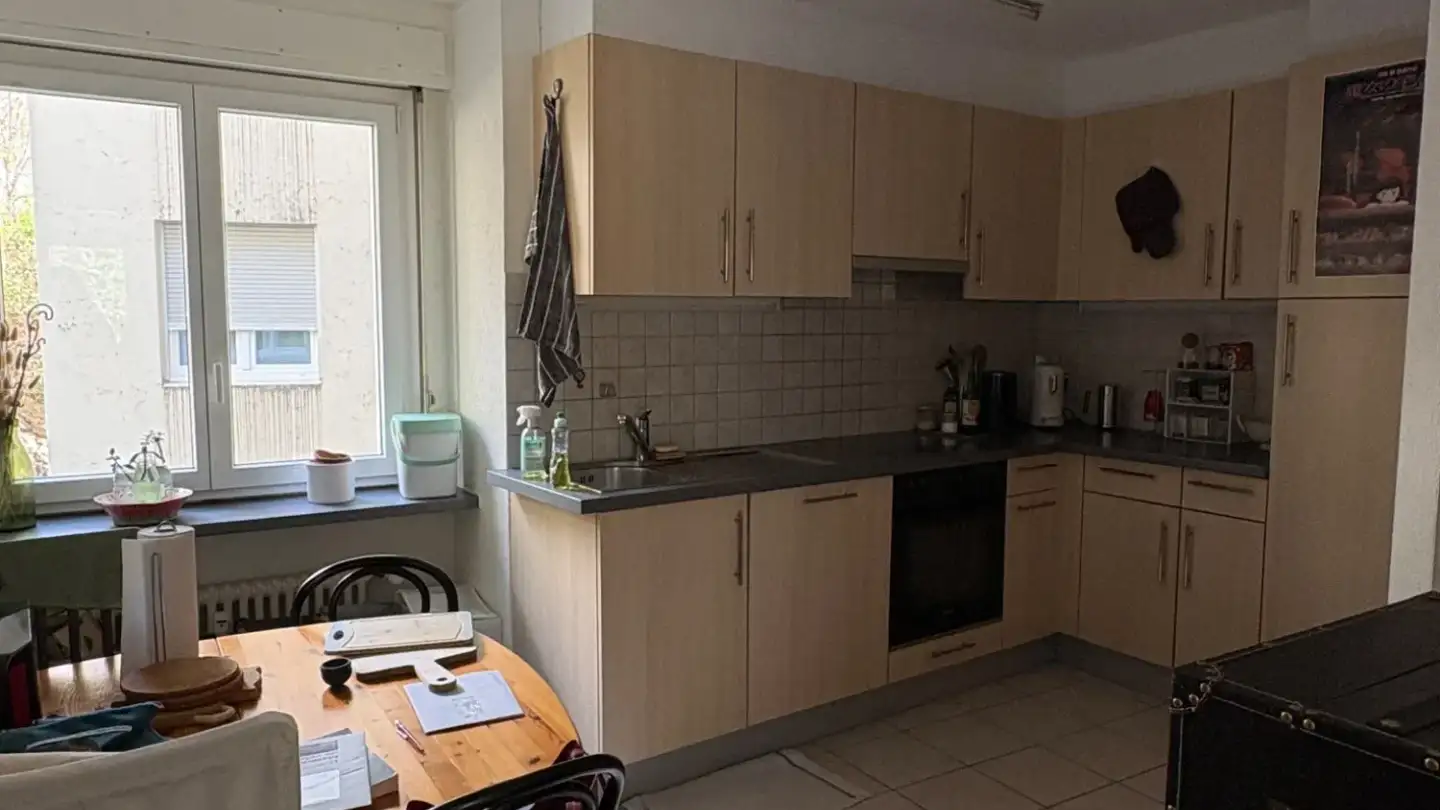 Apartment for rent - Rue Du Roc, 2000 Neuchâtel - Photo 4
