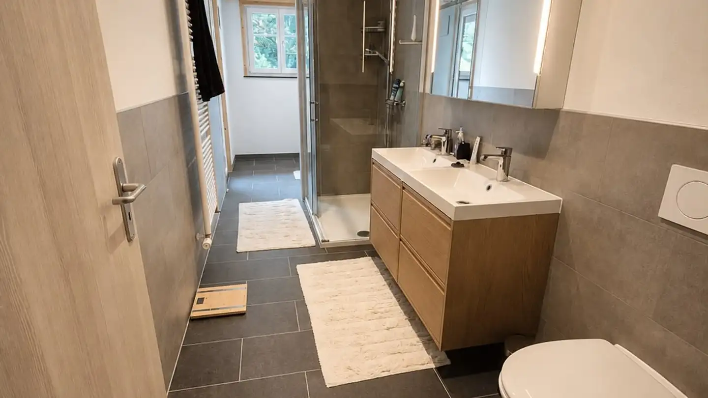 Appartamento in affitto - 9604 Lütisburg - Foto 4