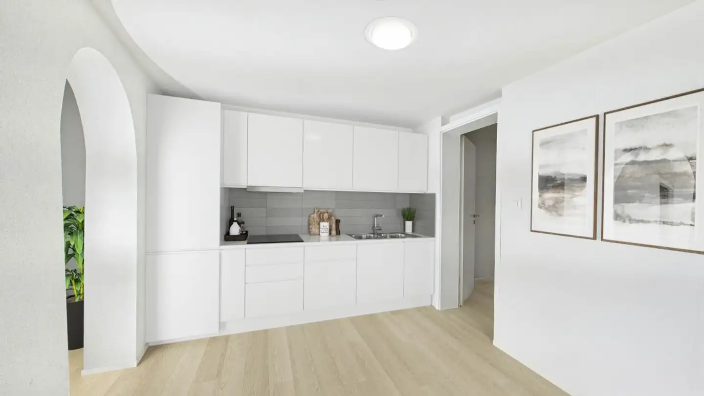 Wohnung mieten - Weierstrasse 36, 5313 Klingnau - Foto 2