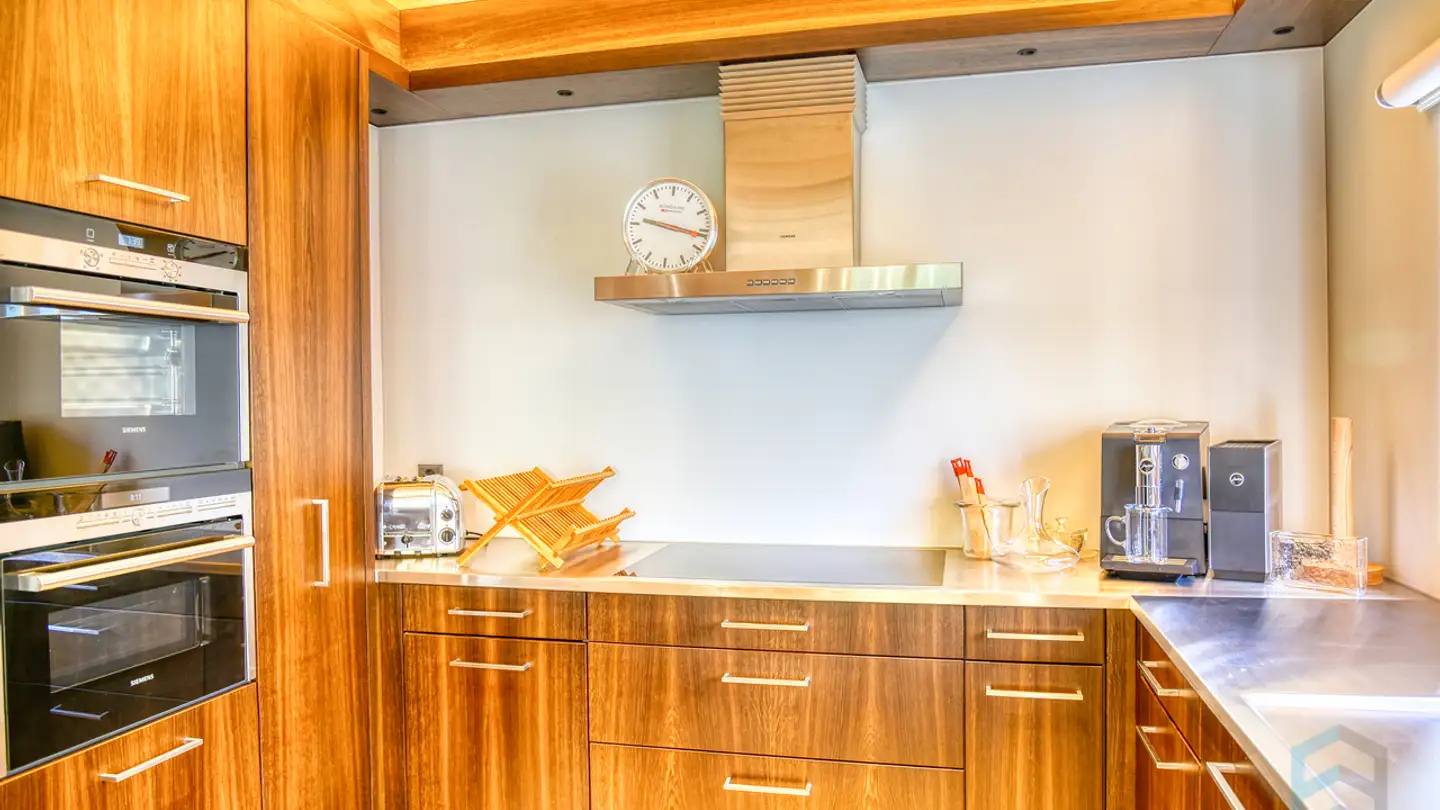 Chalet for sale - Route De Tracuit, 3961 Zinal - Photo 3