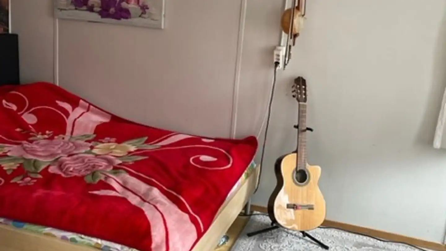 Wohnung mieten - Bachstrasse 9, 9100 Herisau - Foto 2