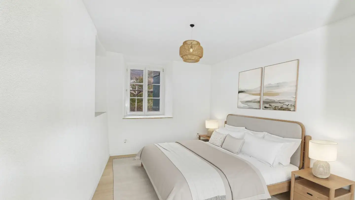 Wohnung mieten - Weierstrasse 36, 5313 Klingnau - Foto 3