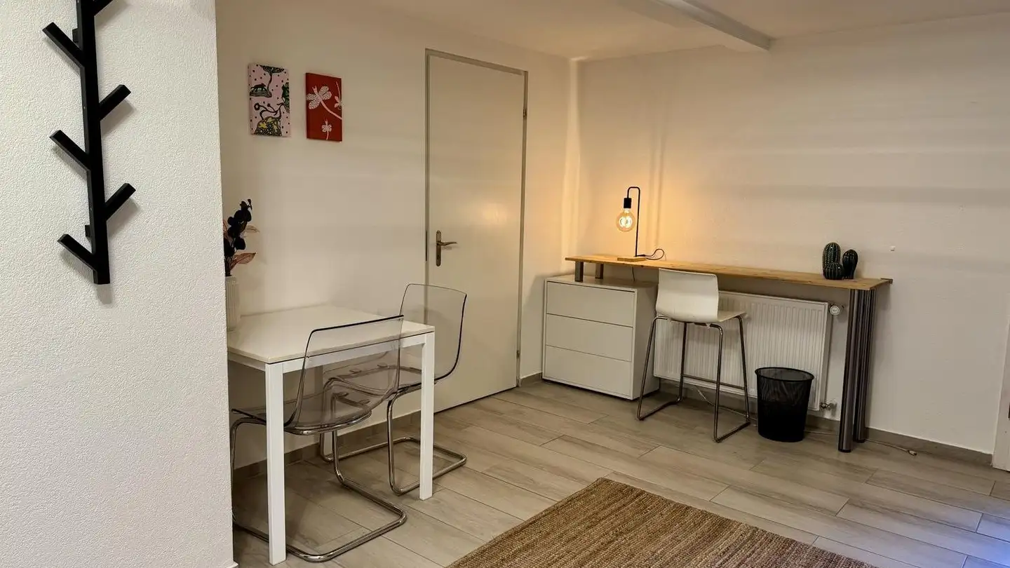 Wohnung mieten - 8810 Horgen - Foto 3