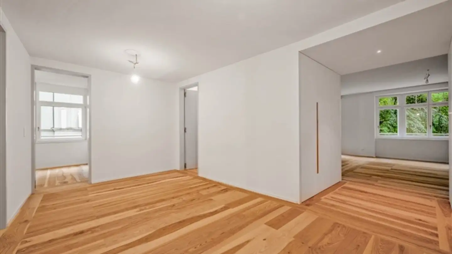 Apartment for sale - Lustgartenstrasse 7, 9000 St. Gallen - Photo 4