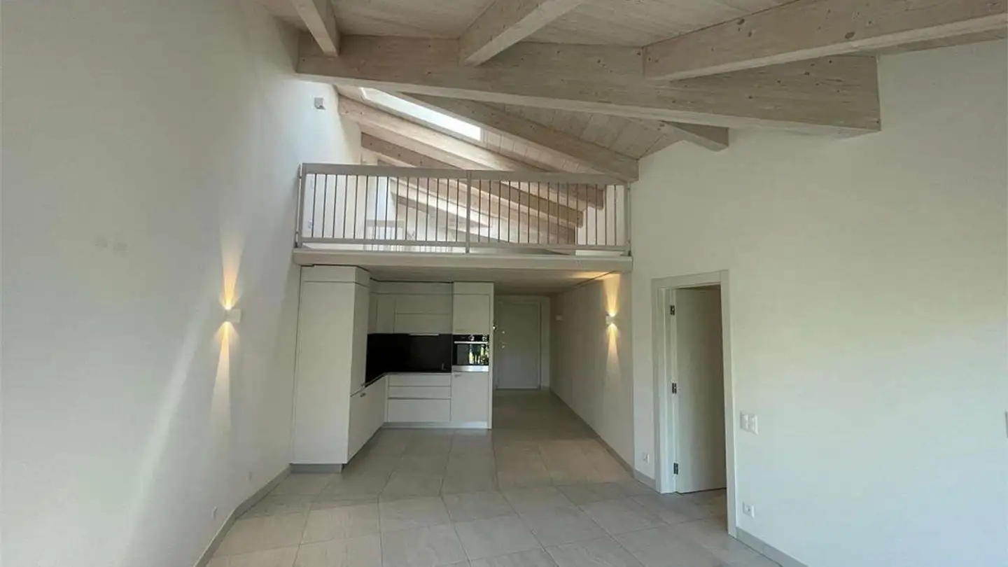 Appartement à louer - Via dei Camuzzi 8, 6926 Montagnola - Photo 4