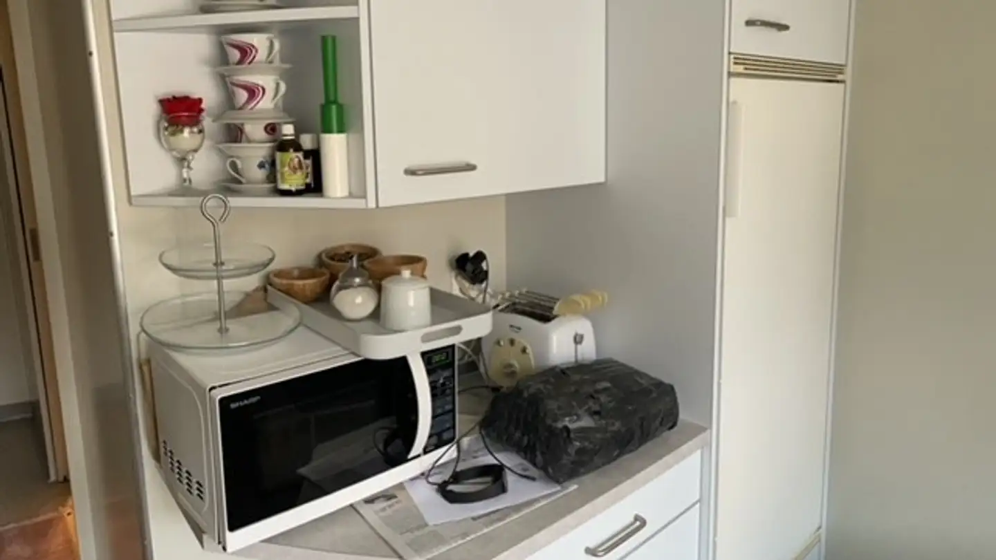 Wohnung mieten - Bachstrasse 9, 9100 Herisau - Foto 3