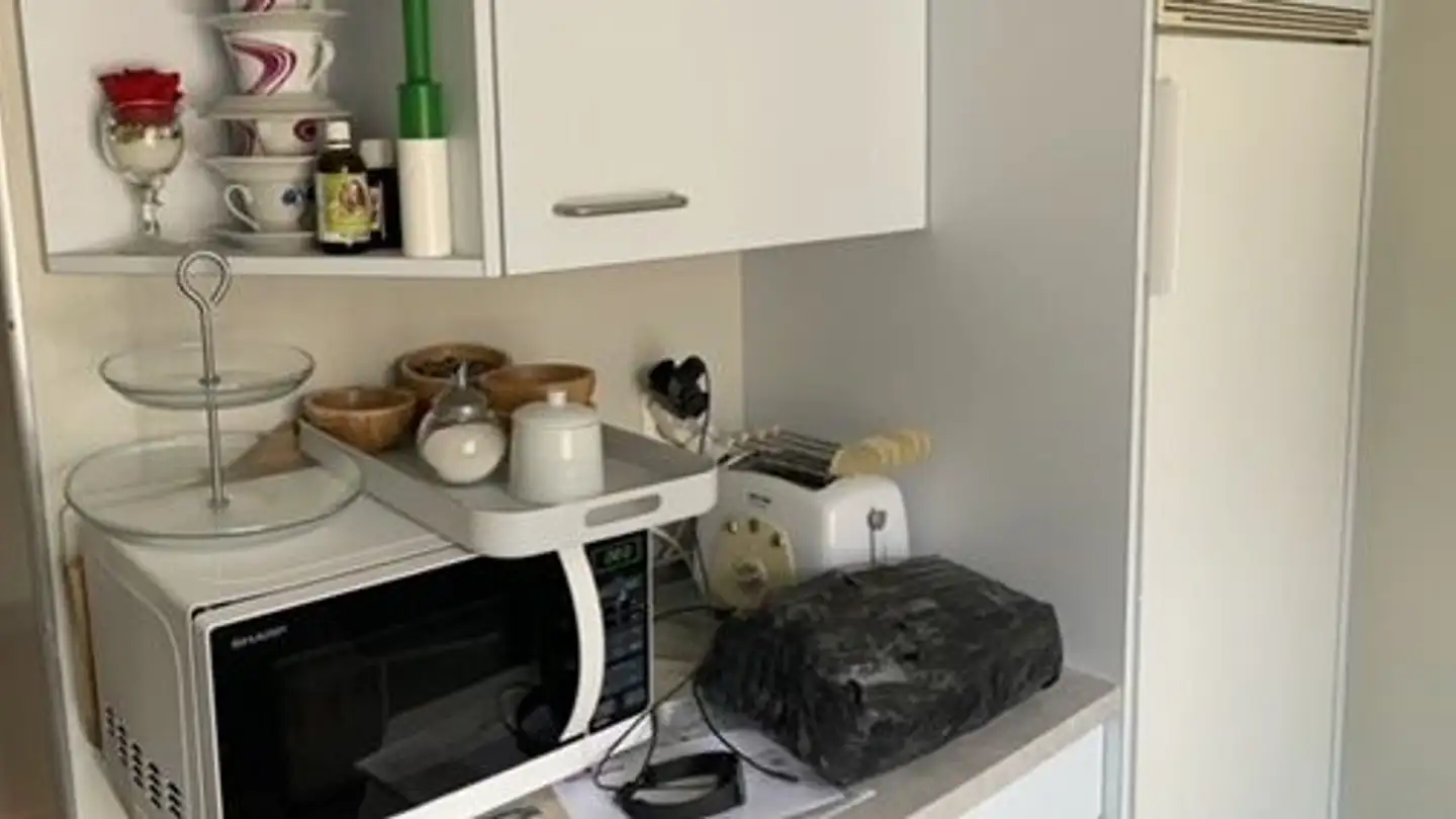 Wohnung mieten - Bachstrasse 9, 9100 Herisau - Foto 3