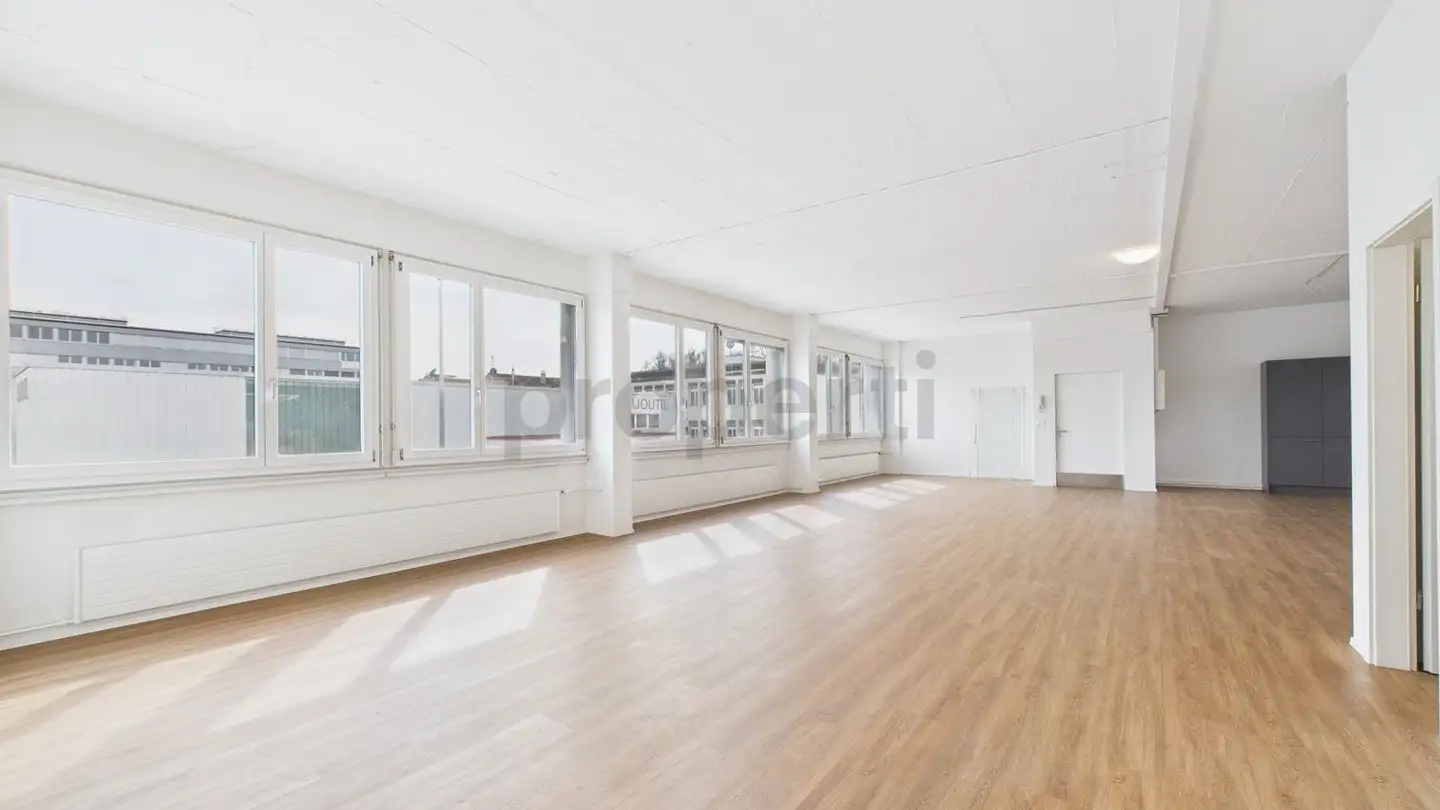 Spazio ufficio in affitto - 4123 Allschwil - Foto 4