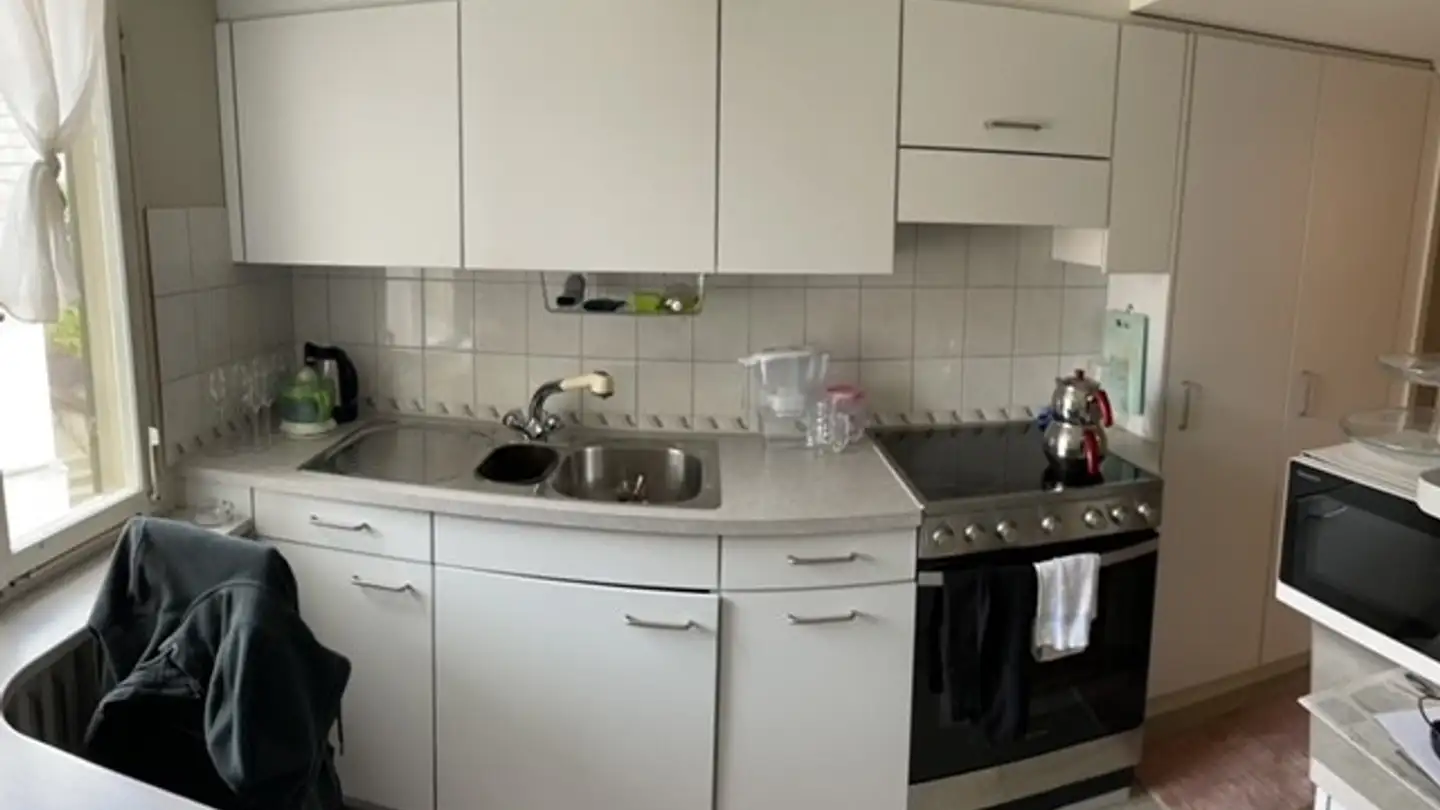 Wohnung mieten - Bachstrasse 9, 9100 Herisau