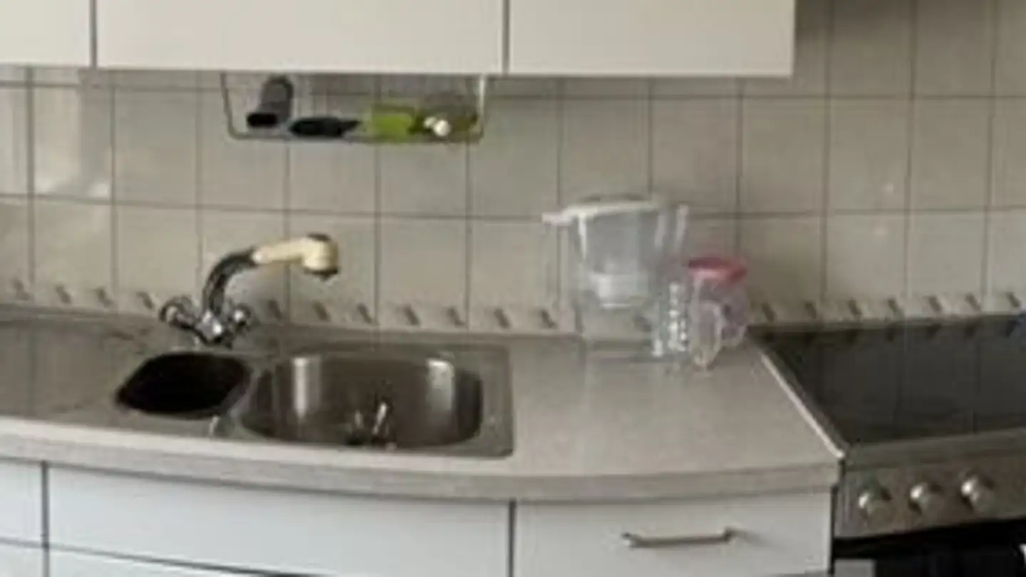 Wohnung mieten - Bachstrasse 9, 9100 Herisau