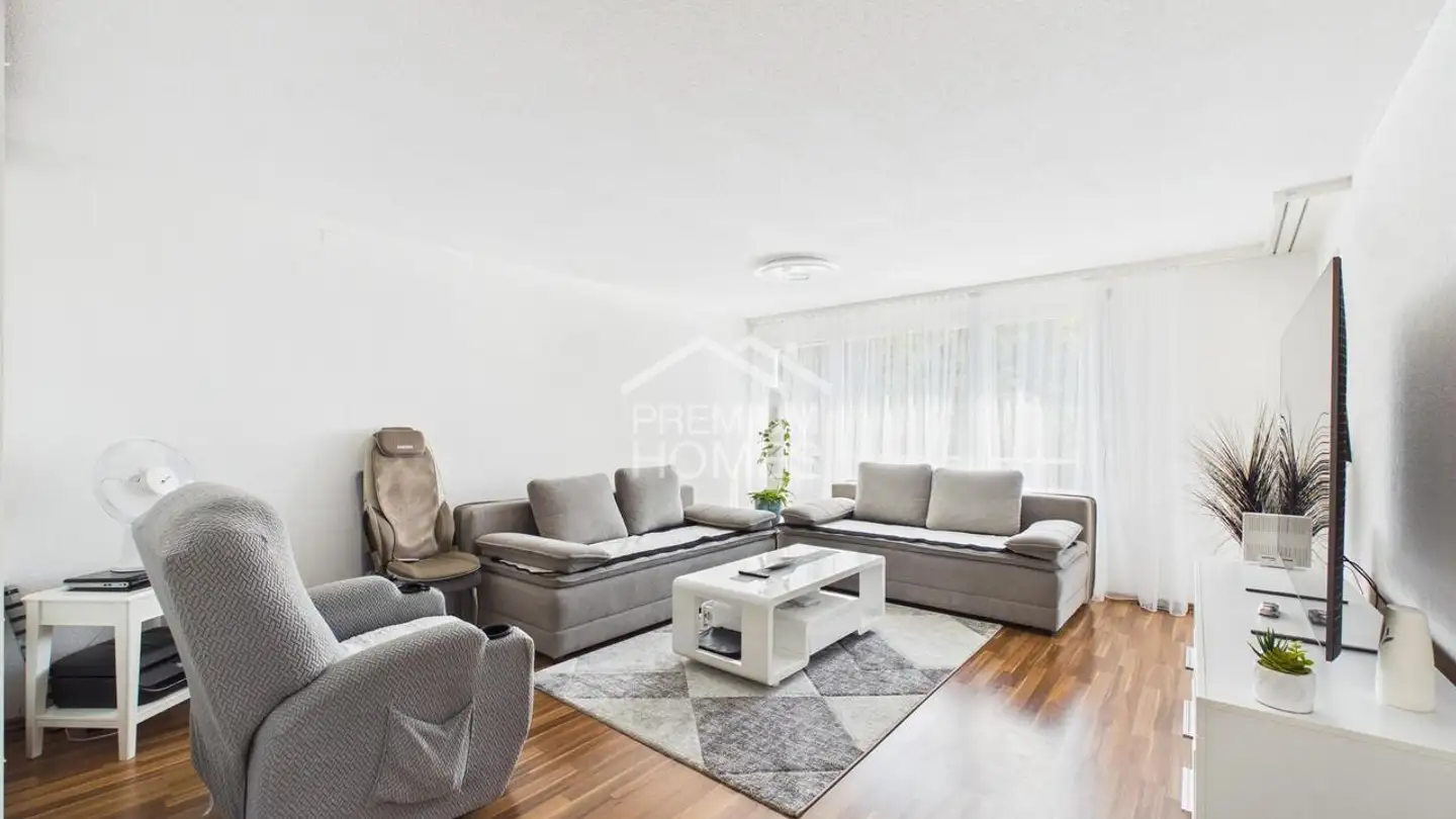 Appartement à vendre - 8200 Schaffhausen