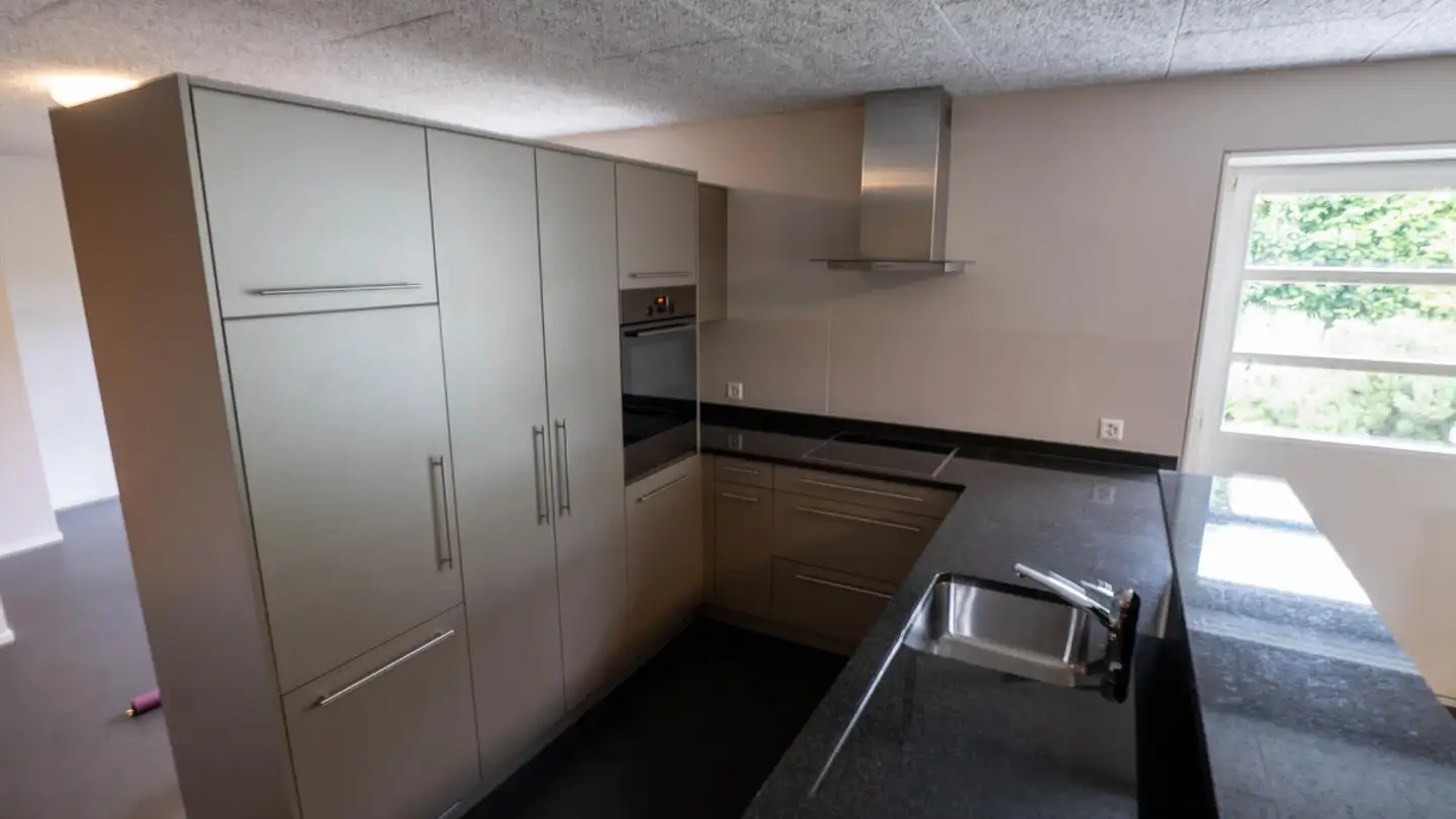 Stepped apartment for rent - 9602 Bazenheid - Photo 3
