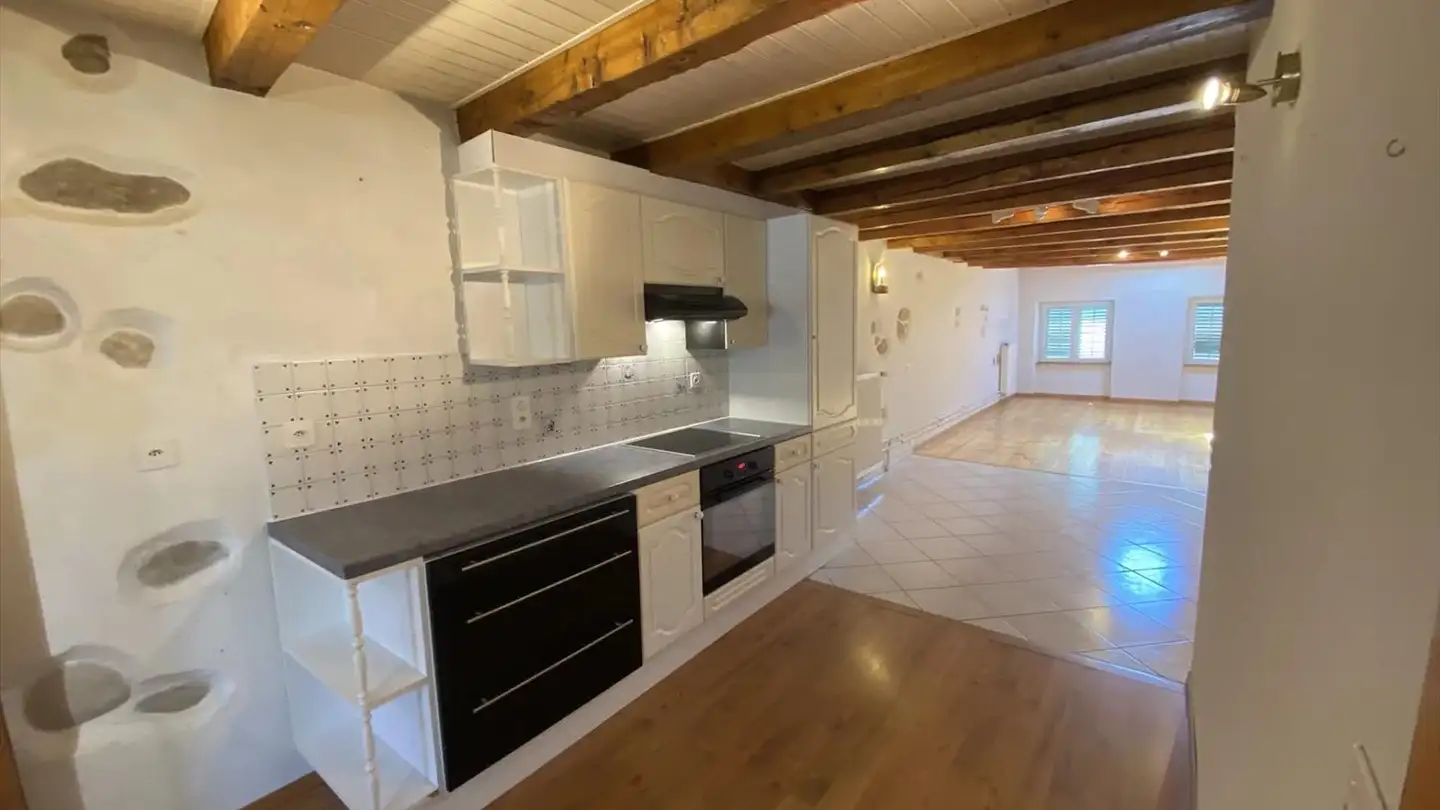 Appartamento in affitto - Grand-Rue 90, 1180 Rolle - Foto 2