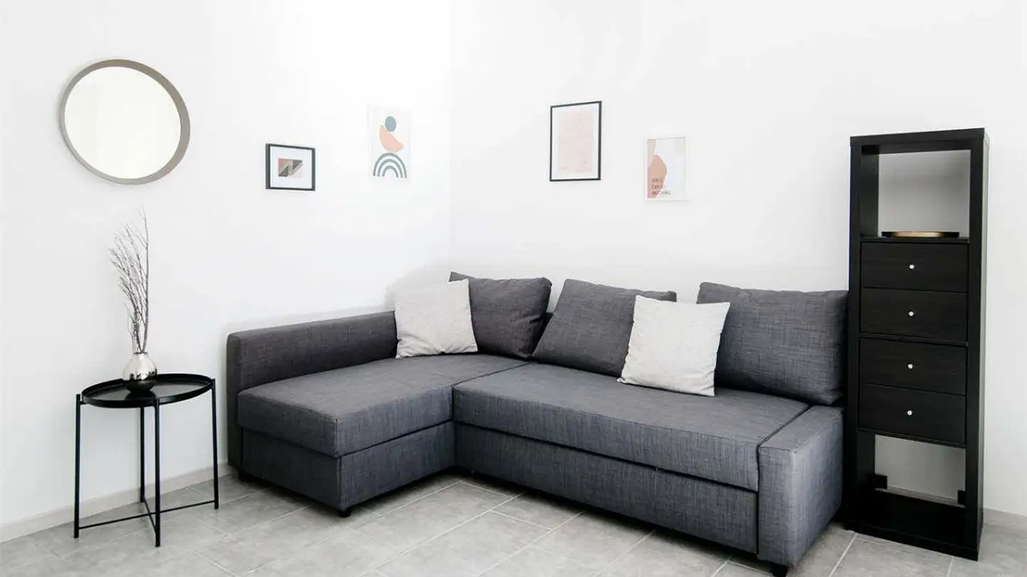 Furnished apartment for sale - 6558 Lostallo - Photo 4