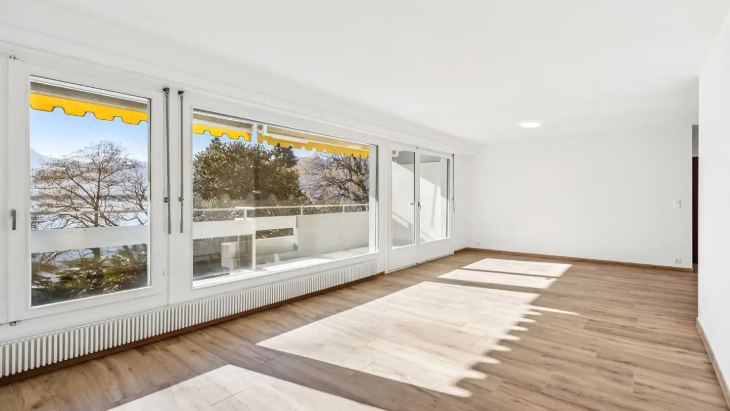 Appartamento in vendita - 1820 Montreux - Foto 4