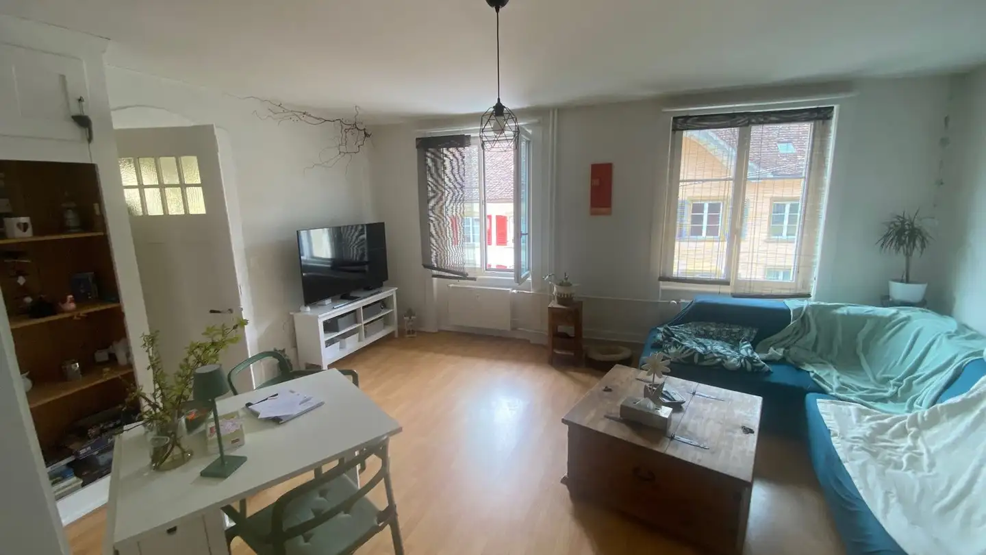 Edificio residenziale in vendita - Im Städtchen 14, 3235 Erlach - Photo 4