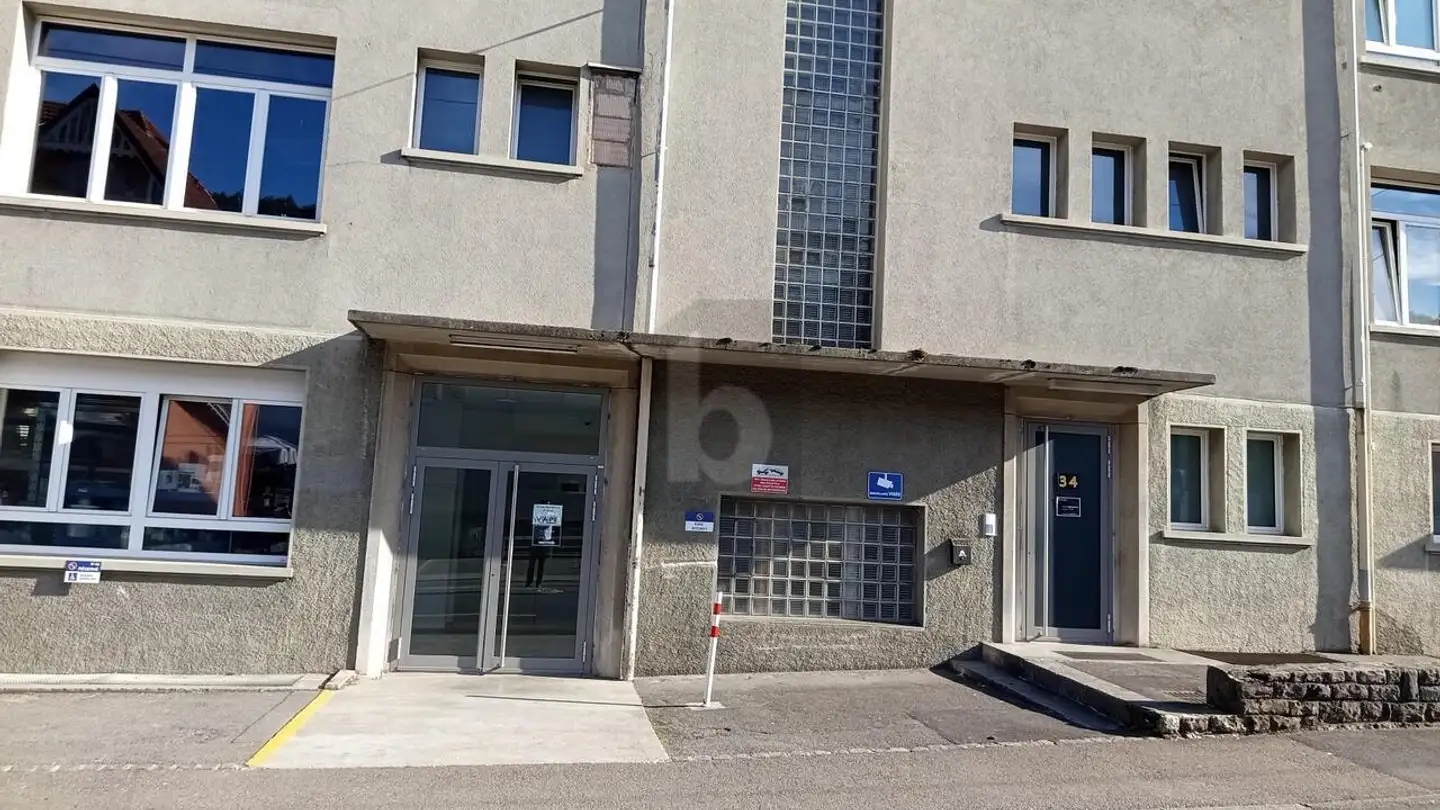 Apartment for rent - 2034 Peseux