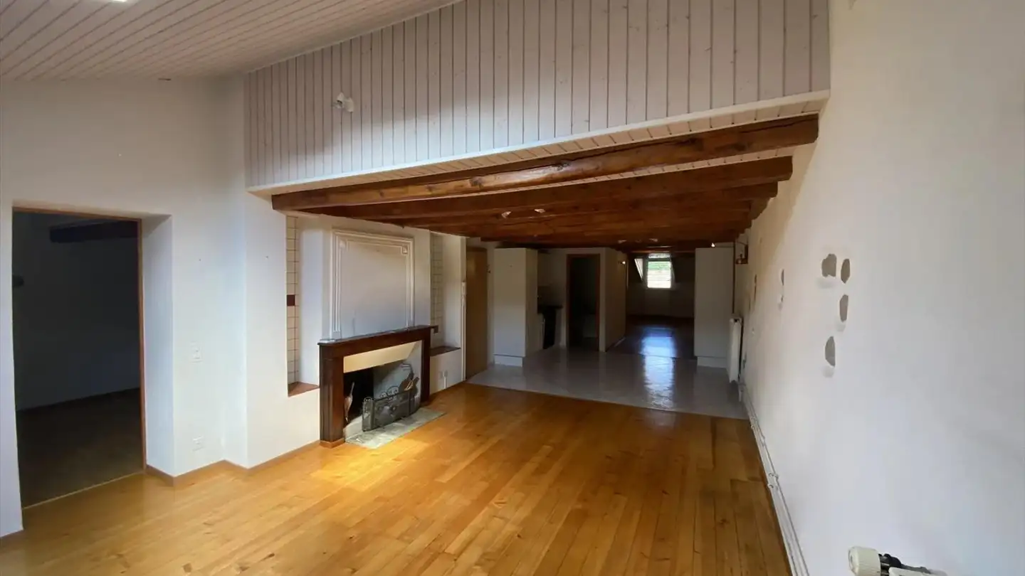 Appartamento in affitto - Grand-Rue 90, 1180 Rolle - Foto 4