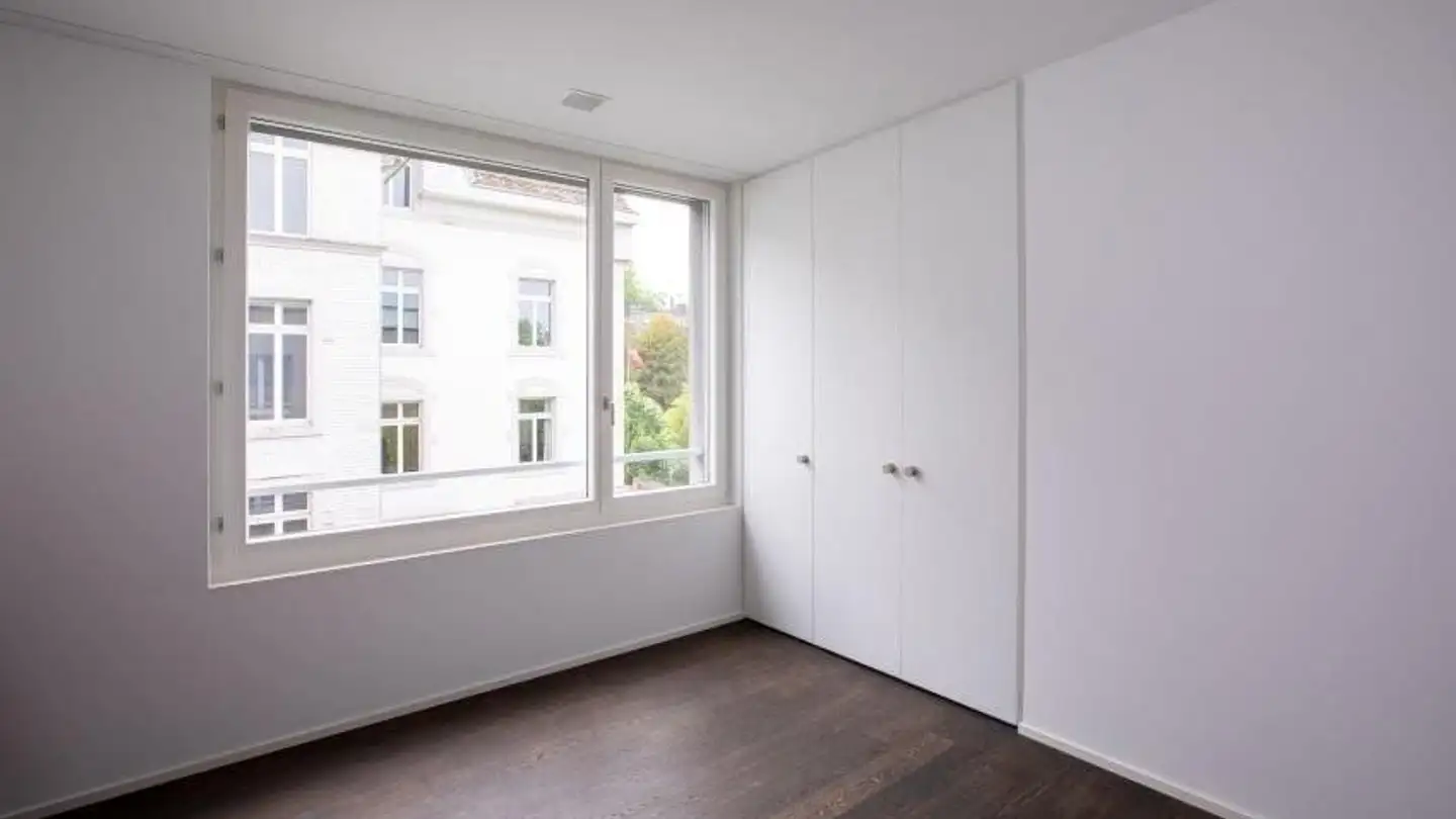 Penthouse mieten - Signaustrasse 10, 8008 Zürich - Foto 4
