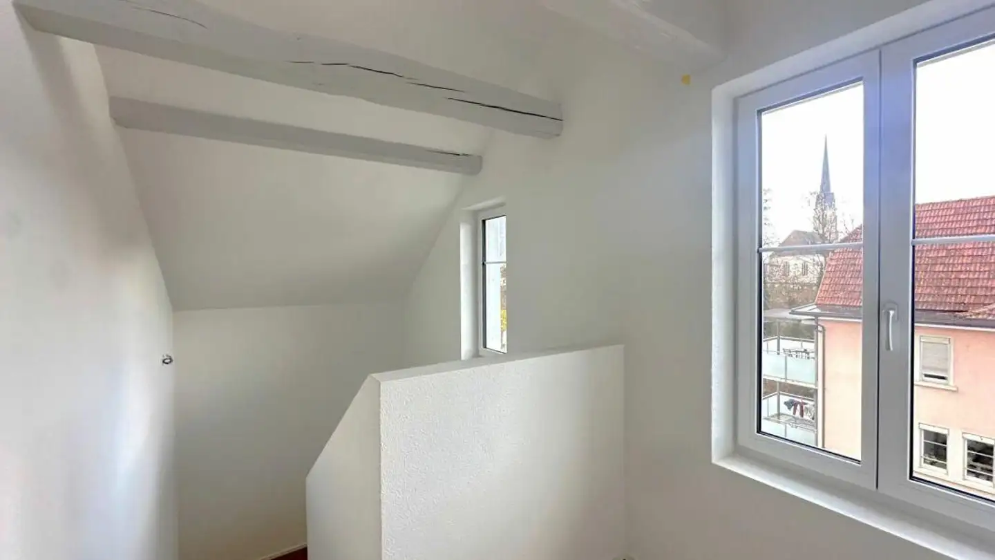 Dachgeschosswohnung kaufen - St. Gallerstrasse 10, 8580 Amriswil - Foto 3