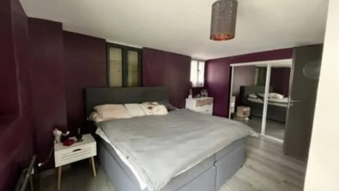 Single room for rent - 1981 Vex