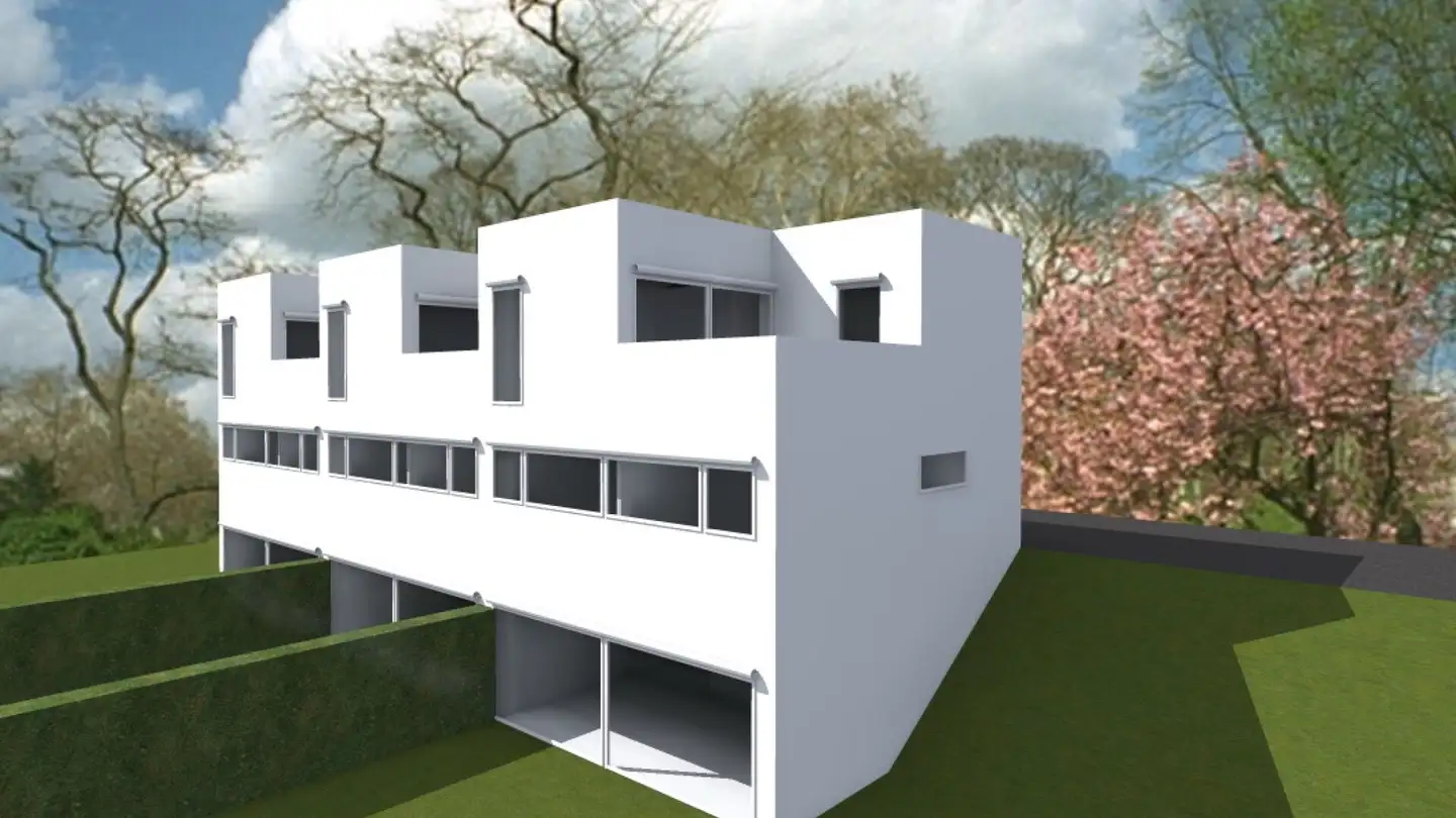 Single house for sale - 6966 Villa Luganese