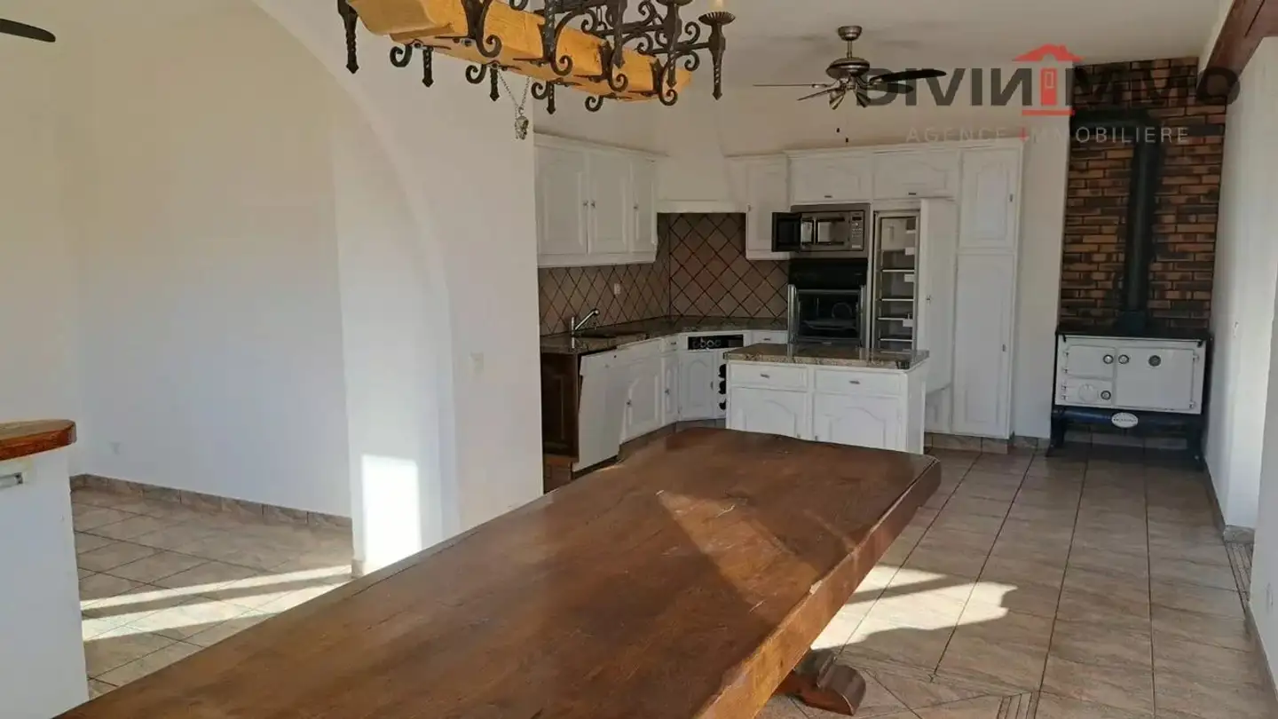 Apartment for rent - 1976 Erde