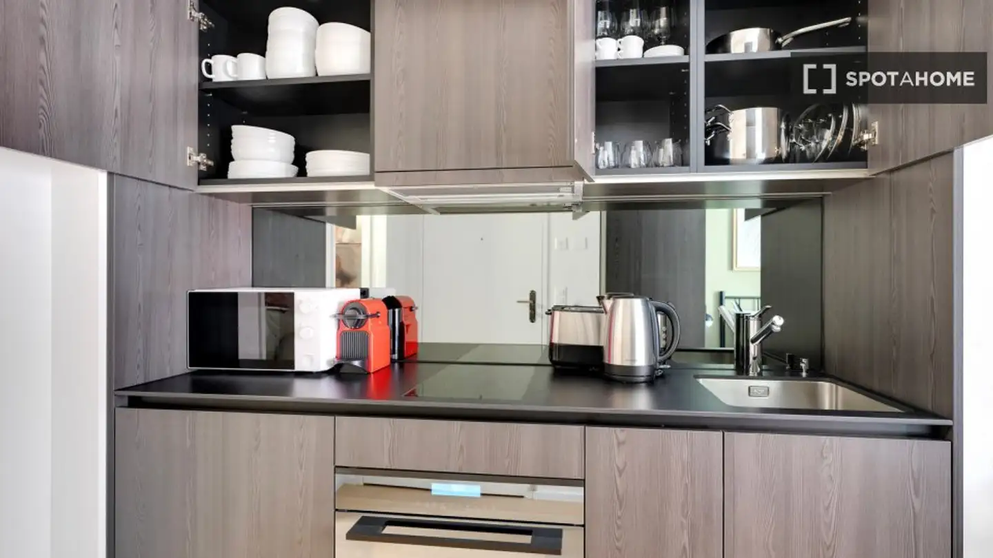 Studio in affitto - 8003 Zürich - Foto 3