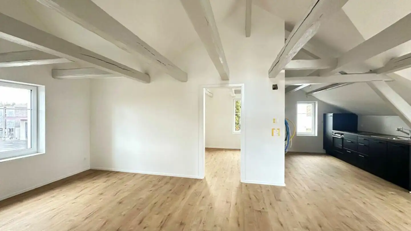 Dachgeschosswohnung kaufen - St. Gallerstrasse 10, 8580 Amriswil - Foto 4