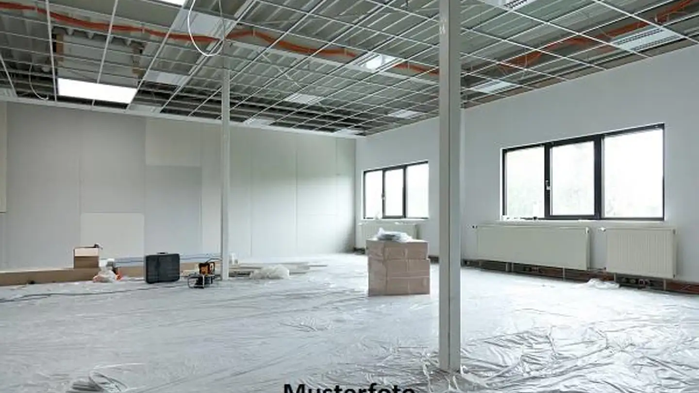 Commerciale in vendita - Via Industria, 6826 Riva San Vitale