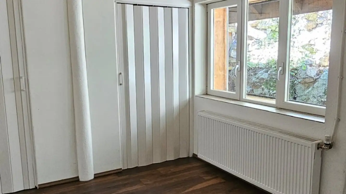 Apartment for rent - Hauptstrasse 54, 4625 Oberbuchsiten
