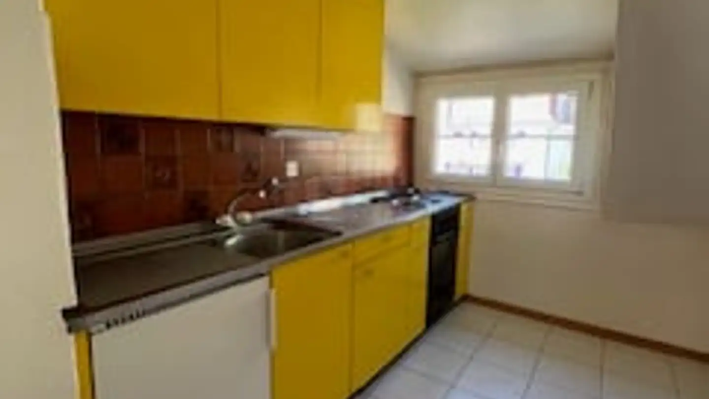 Attic flat for rent - Rue Des Draizes 40, 2000 Neuchâtel