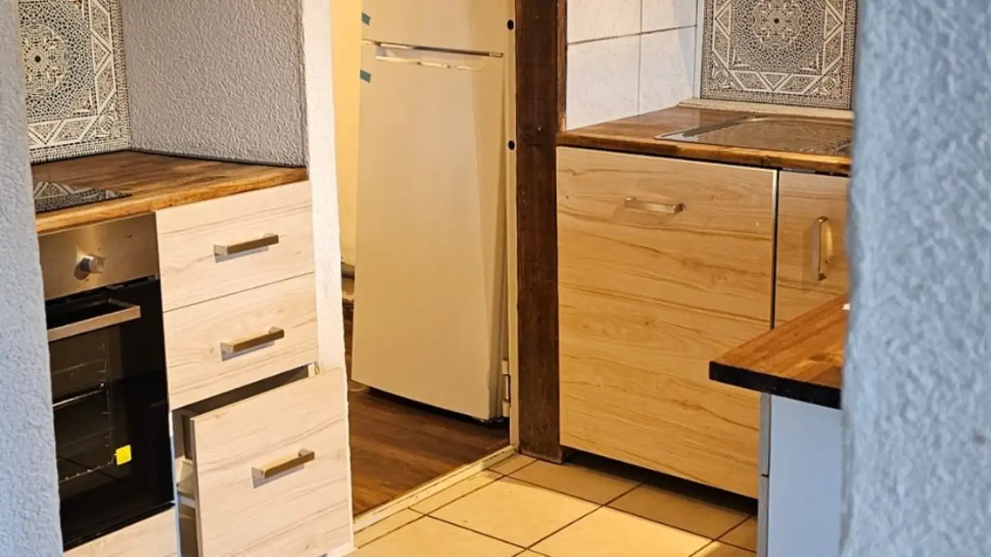 Apartment for rent - Hauptstrasse 54, 4625 Oberbuchsiten - Photo 2